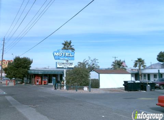 Ingle's Motel - Henderson, NV