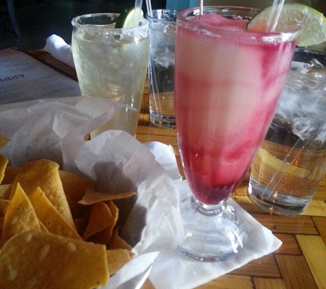 Desperados Mexican Restaurant - Garland, TX