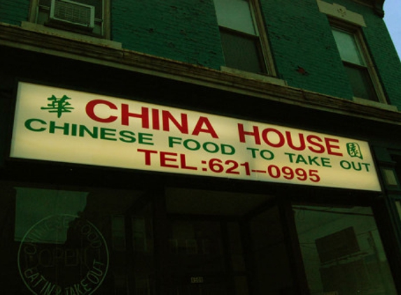 China House - Pittsburgh, PA