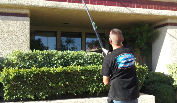 Superior Window Cleaning & Pressure Washing - Las Vegas, NV