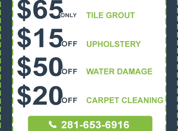 Dryer Vent Cleaning Service Houston TX - Houston, TX