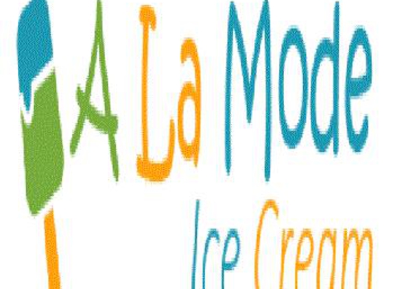 A La Mode Ice Cream - Katonah, NY