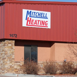 Mitchell Heating - Colorado Springs, CO