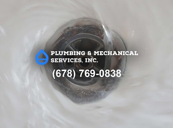 Plumbing & Mechanical Services, Inc.