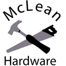 McLean Hardware - Sharpening Service