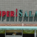 Souper Salad - Health Food Restaurants