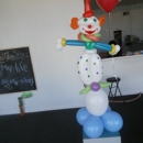 Poppin Decor by A Family Affair - Balloon Decorators