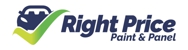Right Price Paint & Panel - Panel Beater & Painters