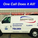 Advantage Service Company - Air Conditioning Service & Repair