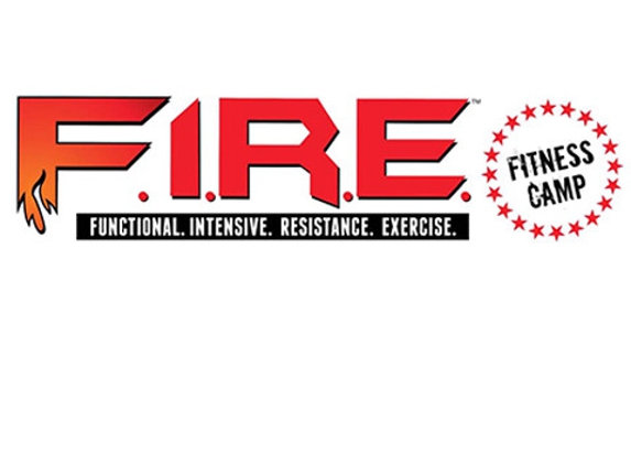 FIRE Fitness Camp Kaukauna - Kaukauna, WI