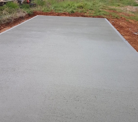Regional concreting Solutions - Orange, NSW