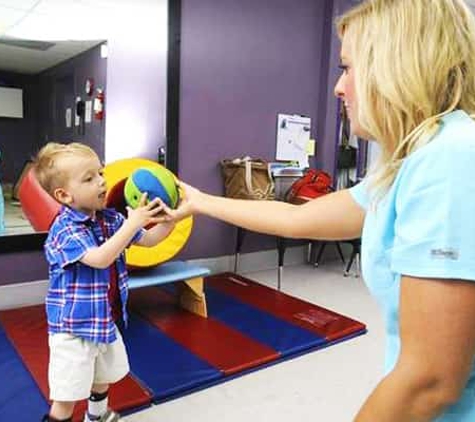 Ascent Children's Health Service - Paragould, AR