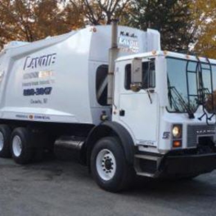 Lavoie And Son Industrial Waste Removal, Inc.