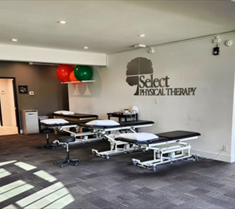 Select Physical Therapy - Westlake - Westlake Village, CA