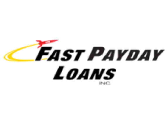 Fast Payday Loans, Inc. - Cutler Bay, FL
