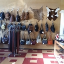 The Leather Company - Leather Goods