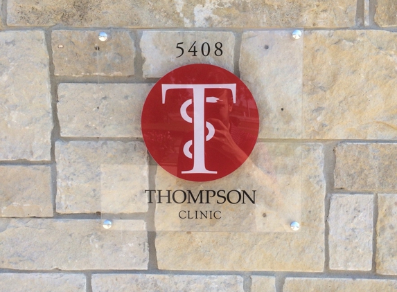 The Thompson Clinic - Fort Worth, TX