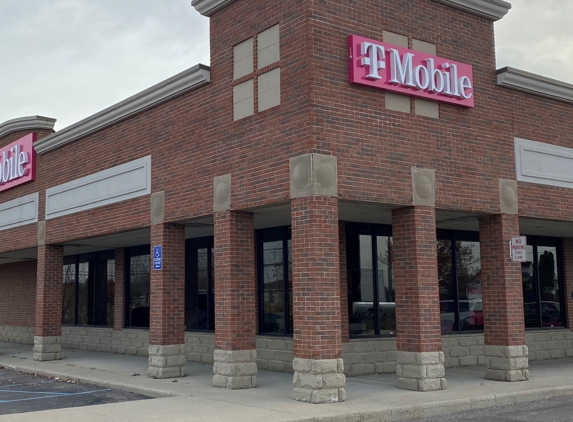 T-Mobile - Macomb, MI