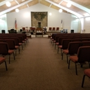 Faith Tabernacle Pentecoastal Church Of God - Full Gospel Churches