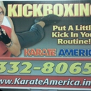 Karate America - Martial Arts Instruction