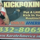 Karate America