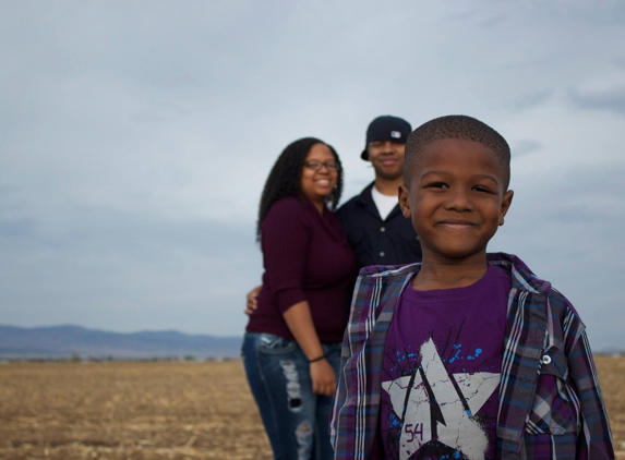 Gricel Photography - Mountain Home, ID