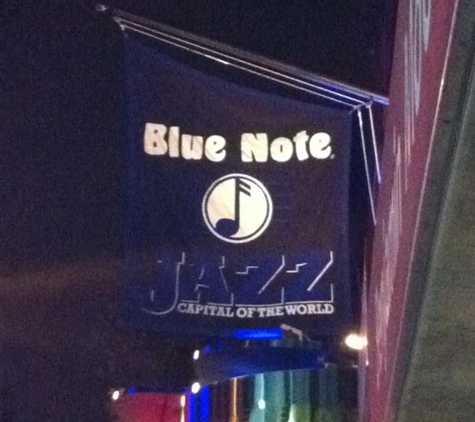 Blue Note - New York, NY