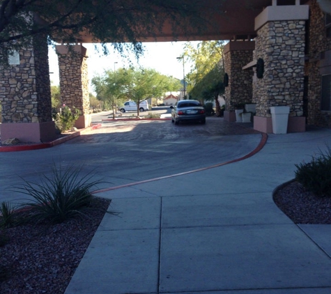 Holiday Inn Express & Suites Tucson - Tucson, AZ