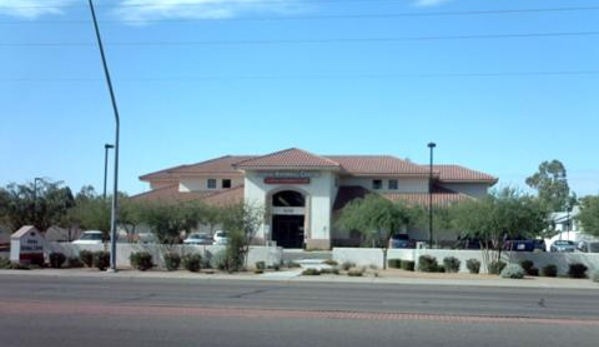 VCA Animal Referral and Emergency Center of Arizona - Mesa, AZ