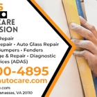 VINS Auto Care & Collision