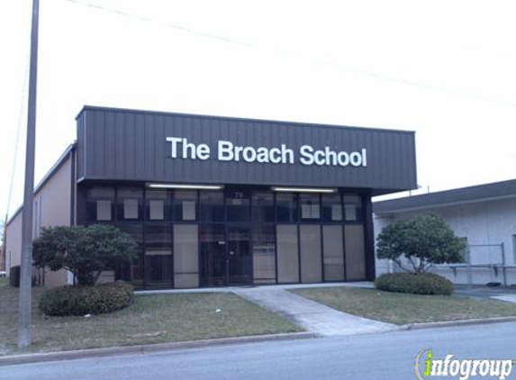 The Broach School of Jacksonville - Jacksonville, FL