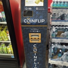 CoinFlip Bitcoin ATM - Hometown Mart (2 WAY) (Concord)