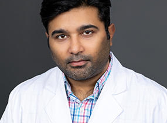 Sumit Saini, MD - Jefferson Hills, PA