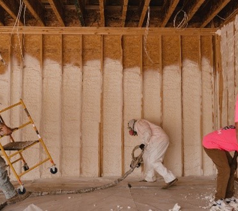 iFoam Insulation - Stafford, TX