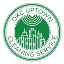 OKC Uptown Cleaning Services - Building Cleaners-Interior