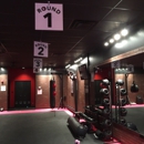 9Round - Gymnasiums