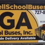 BGA School Buses, Inc.