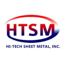 Hi-Tech Sheet Metal - Home Improvements