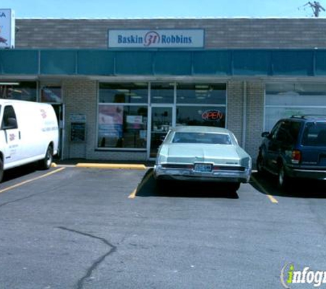 Baskin-Robbins - Saint Louis, MO