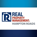Real Property Management Hampton Roads - Real Estate Management