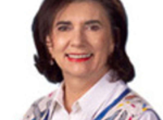 Dr. Judith B. Zacher, MD - Palm Desert, CA