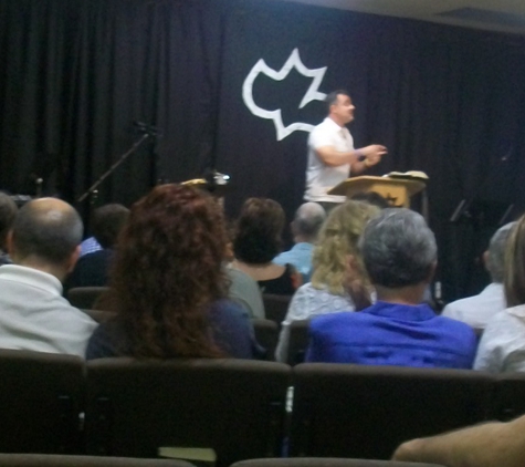 Calvary Chapel Flower Mound - Flower Mound, TX