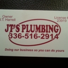 J T's Plumbing