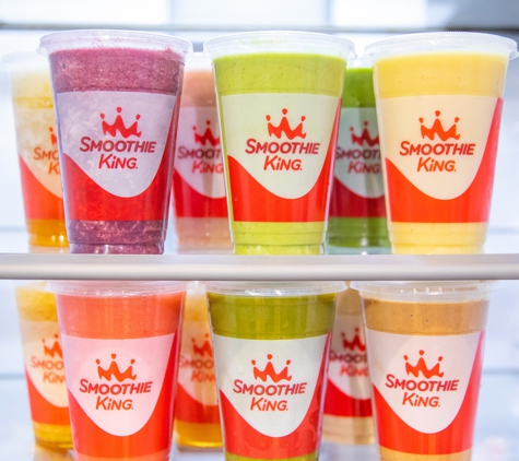 Smoothie King - Baltimore, MD