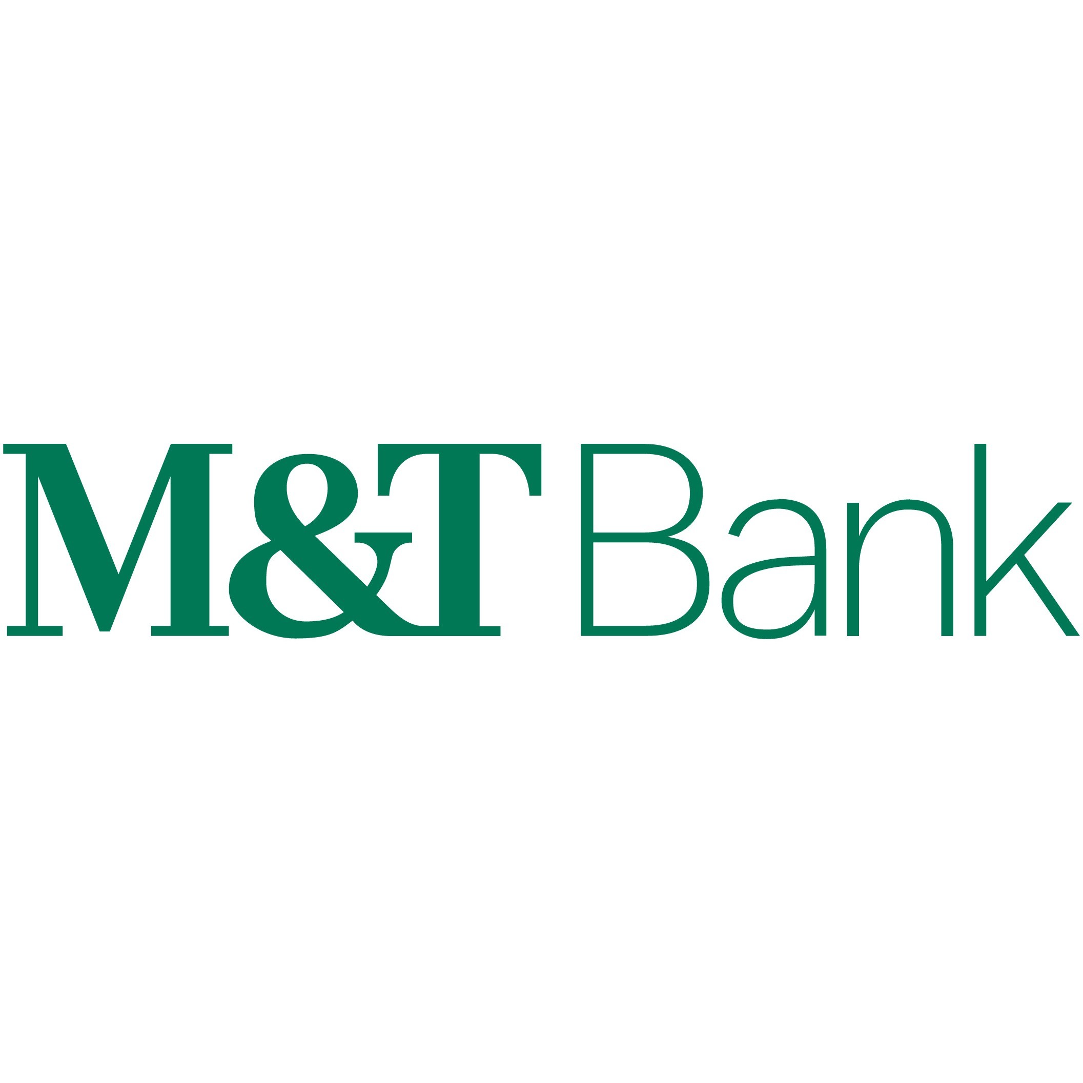 M T Bank Frederick Md 1