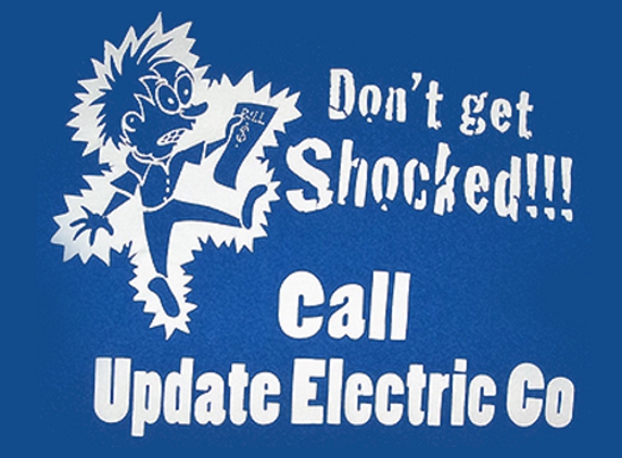 Update Electric Co - Pleasant Hill, IA