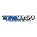 Titan Wraps - Graphic Designers