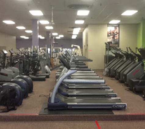 Fitness 1440 Seymour - Seymour, IN