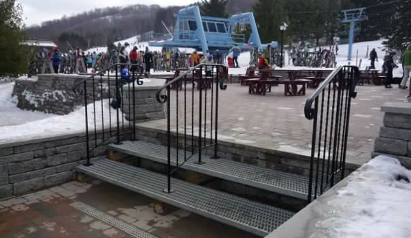 Mainely Handrails - Fairfield, ME