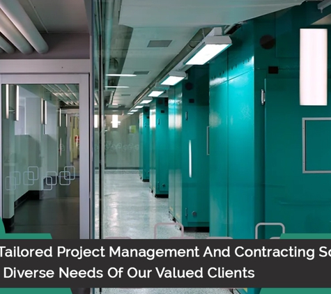 Cobul Constructions - Braddon, ACT. We Provide Tailored Project Management And Contracting Solutions To Meet The Diverse Needs Of Our Valued Clients